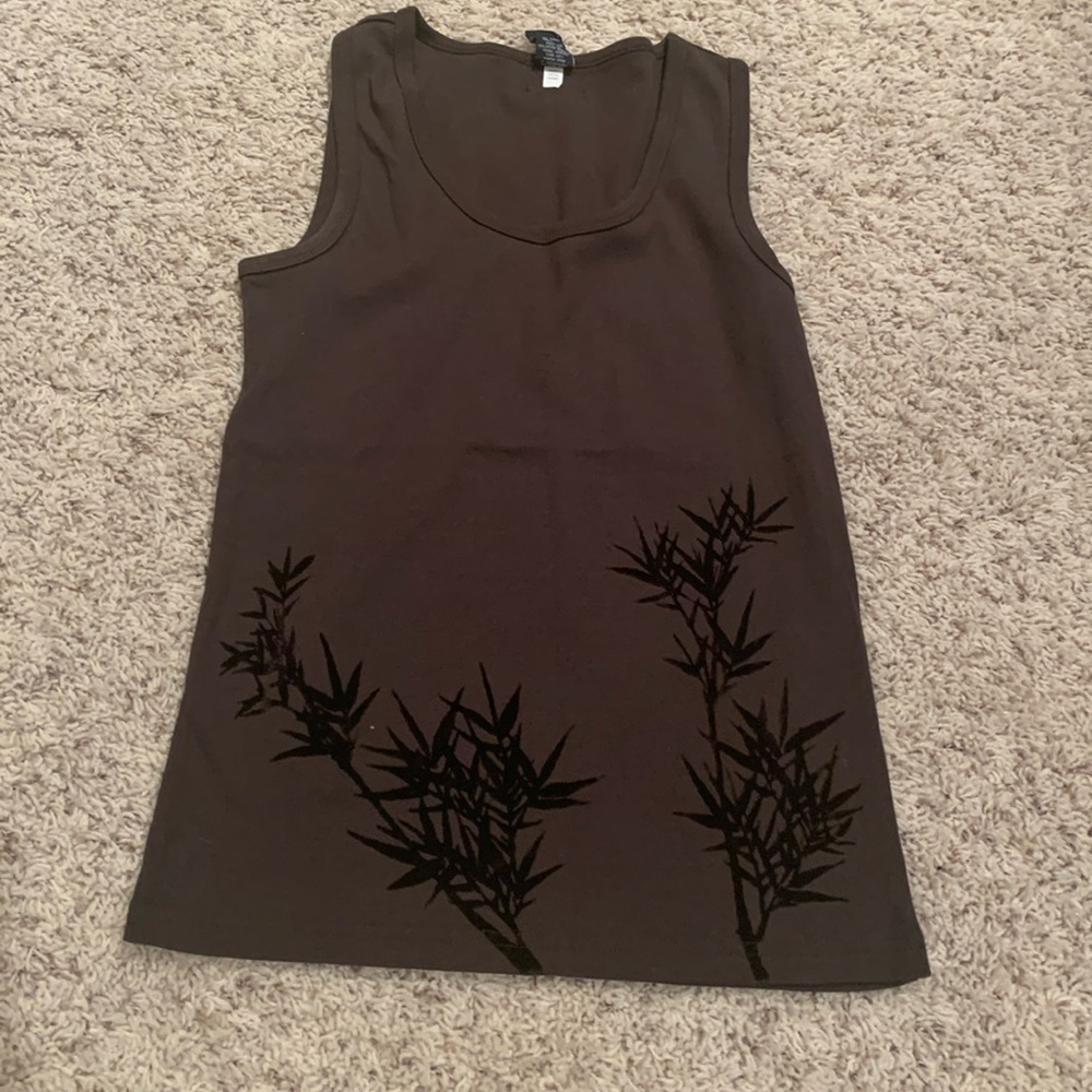 GAP sleeveless top